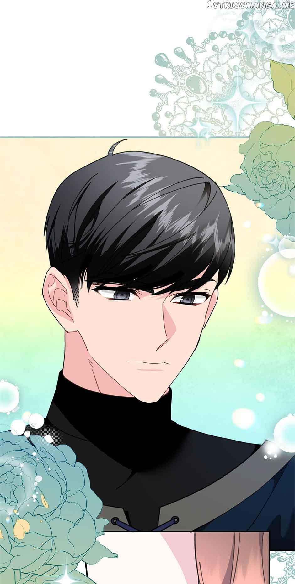 Cavier Falcon Princess Chapter 78 - Page 17