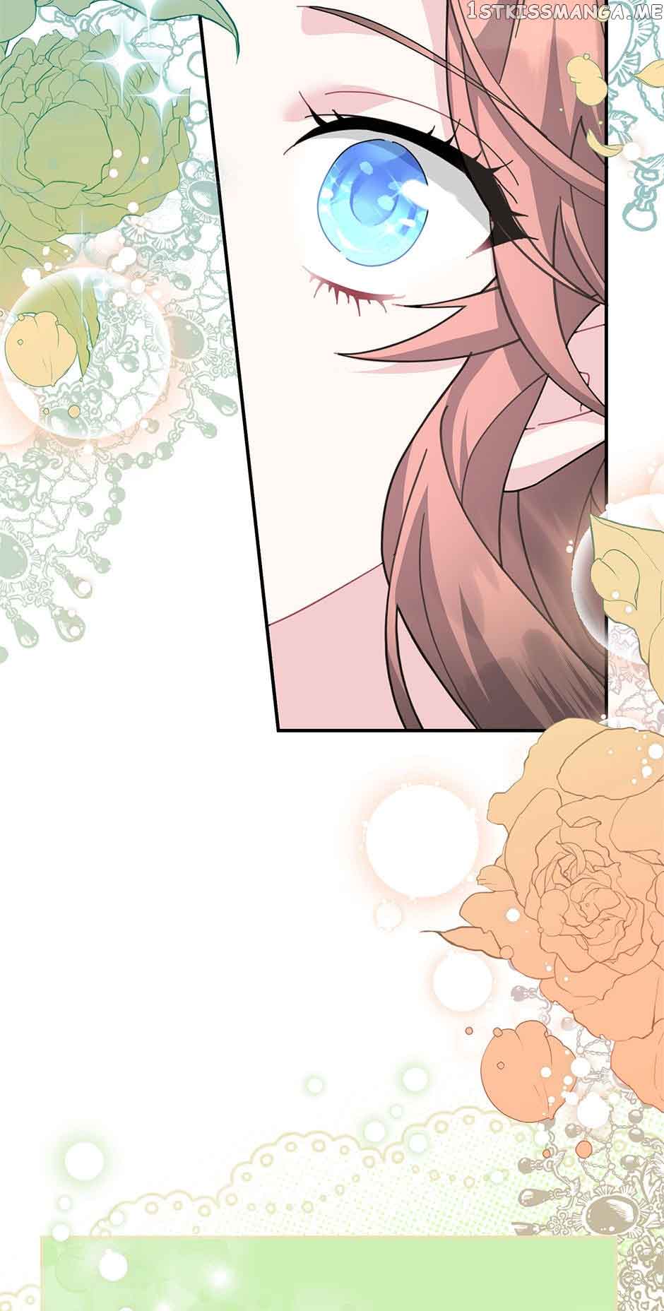 Cavier Falcon Princess Chapter 78 - Page 18