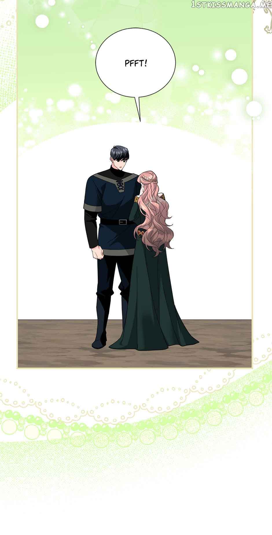 Cavier Falcon Princess Chapter 78 - Page 19