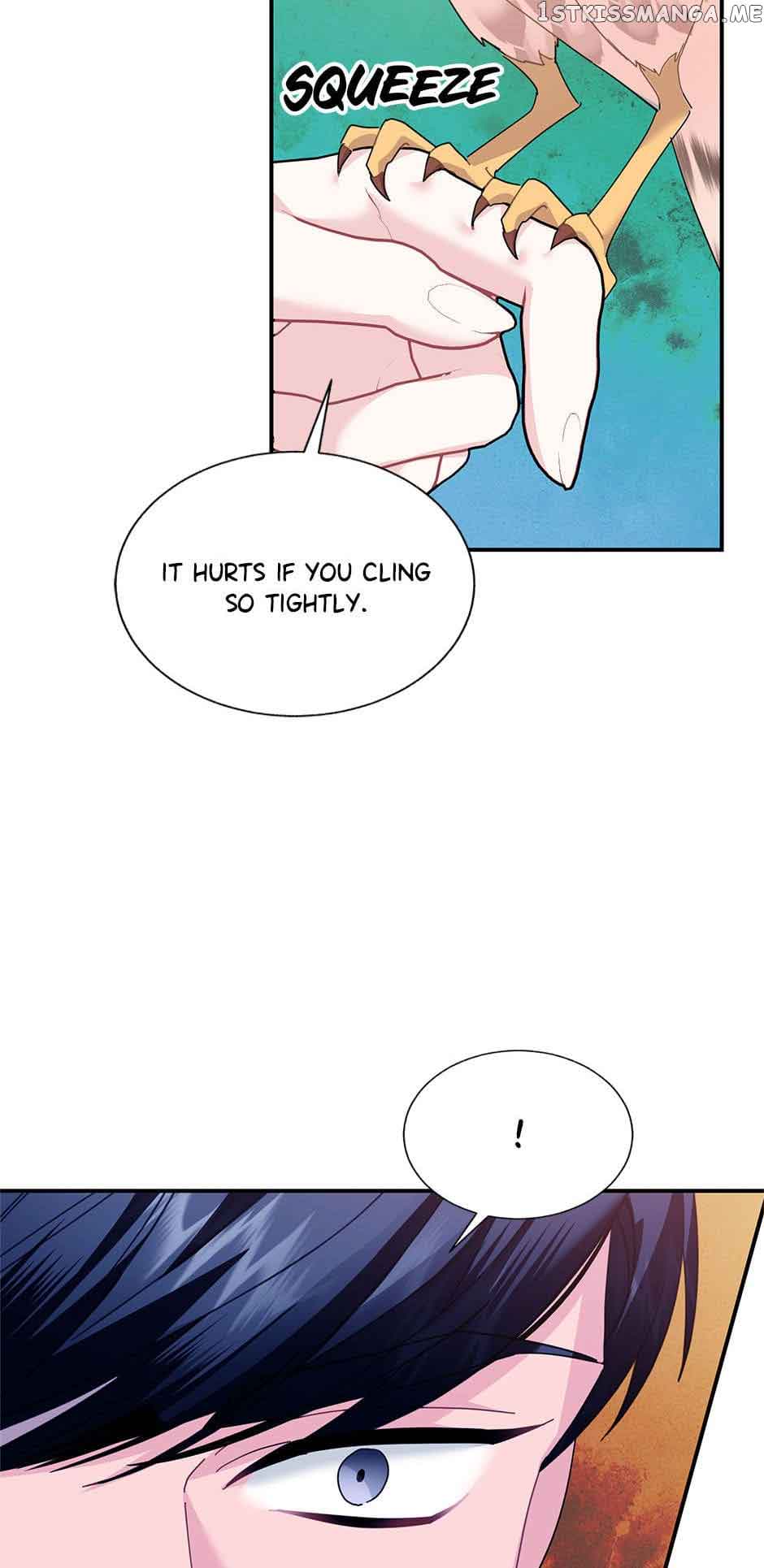 Cavier Falcon Princess Chapter 78 - Page 2