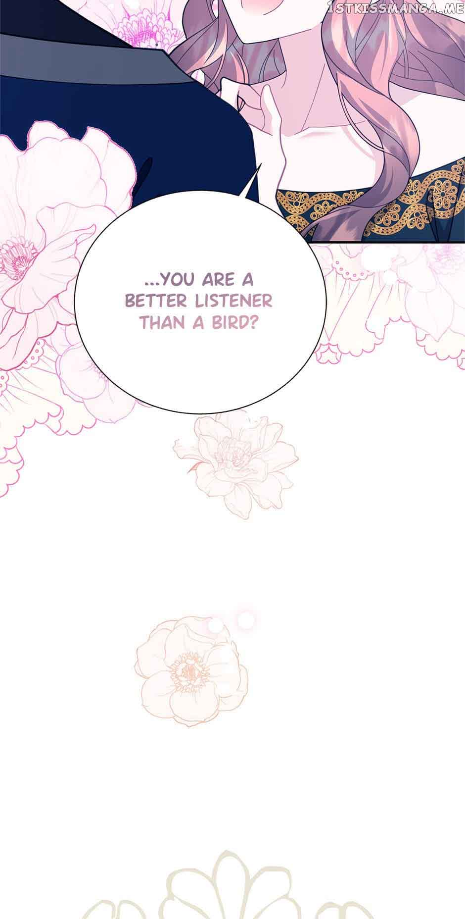 Cavier Falcon Princess Chapter 78 - Page 23