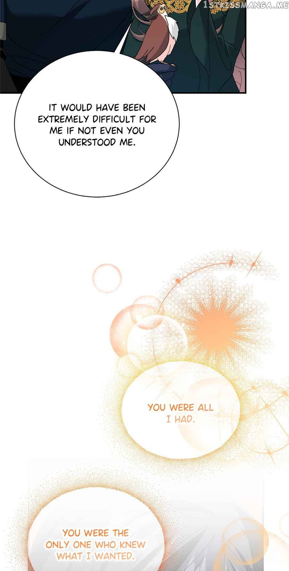 Cavier Falcon Princess Chapter 78 - Page 28