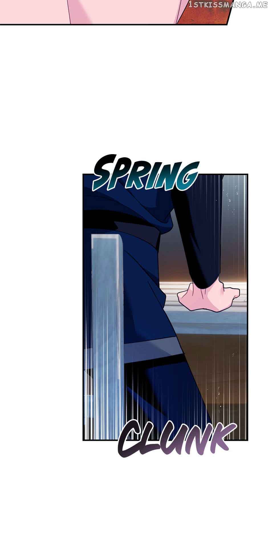 Cavier Falcon Princess Chapter 78 - Page 3