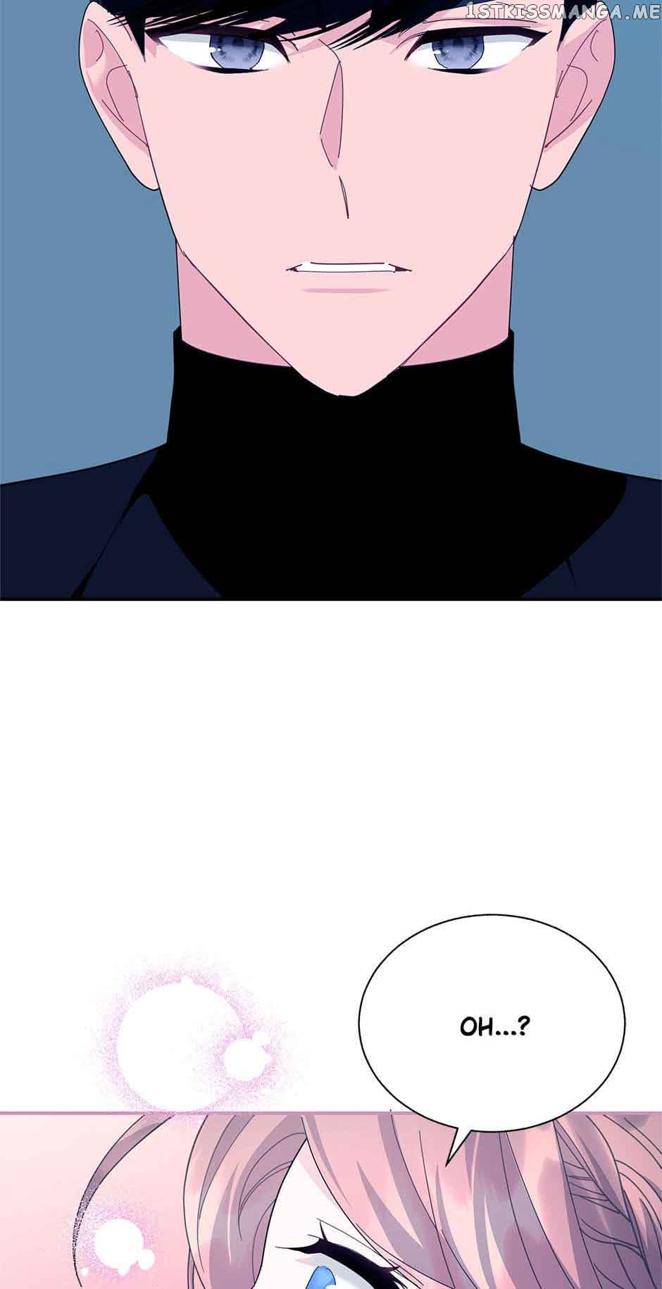 Cavier Falcon Princess Chapter 78 - Page 33