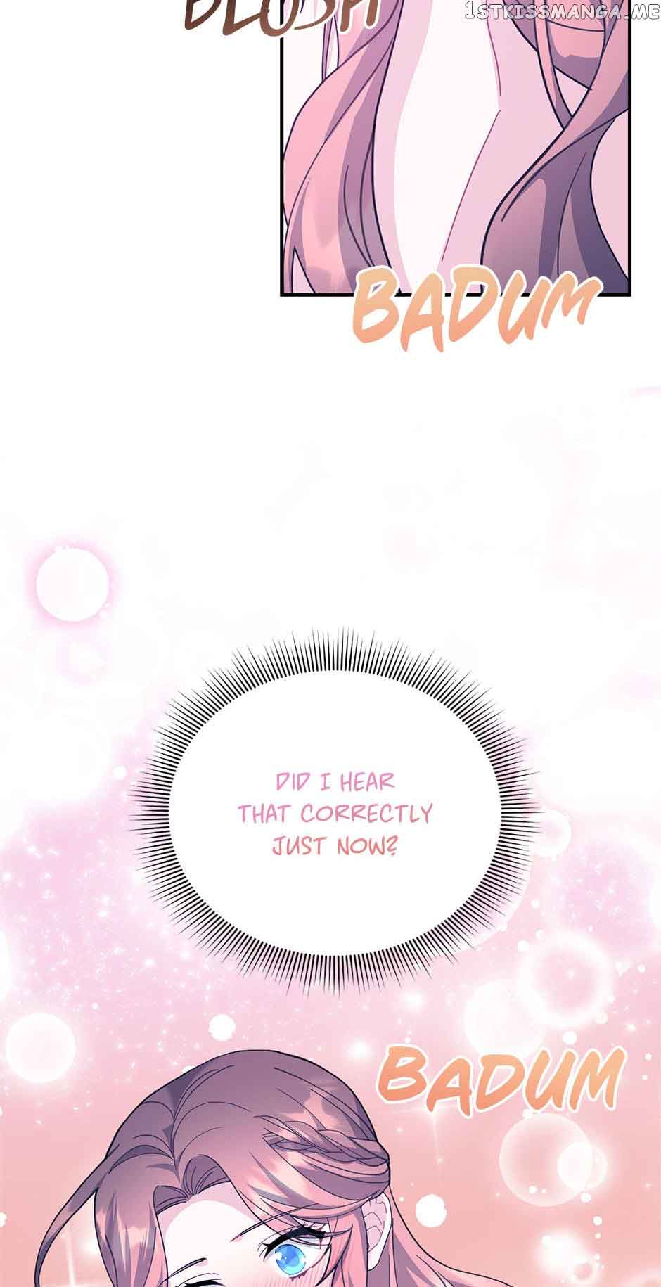 Cavier Falcon Princess Chapter 78 - Page 36