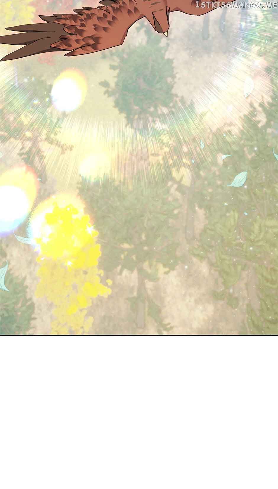 Cavier Falcon Princess Chapter 78 - Page 40