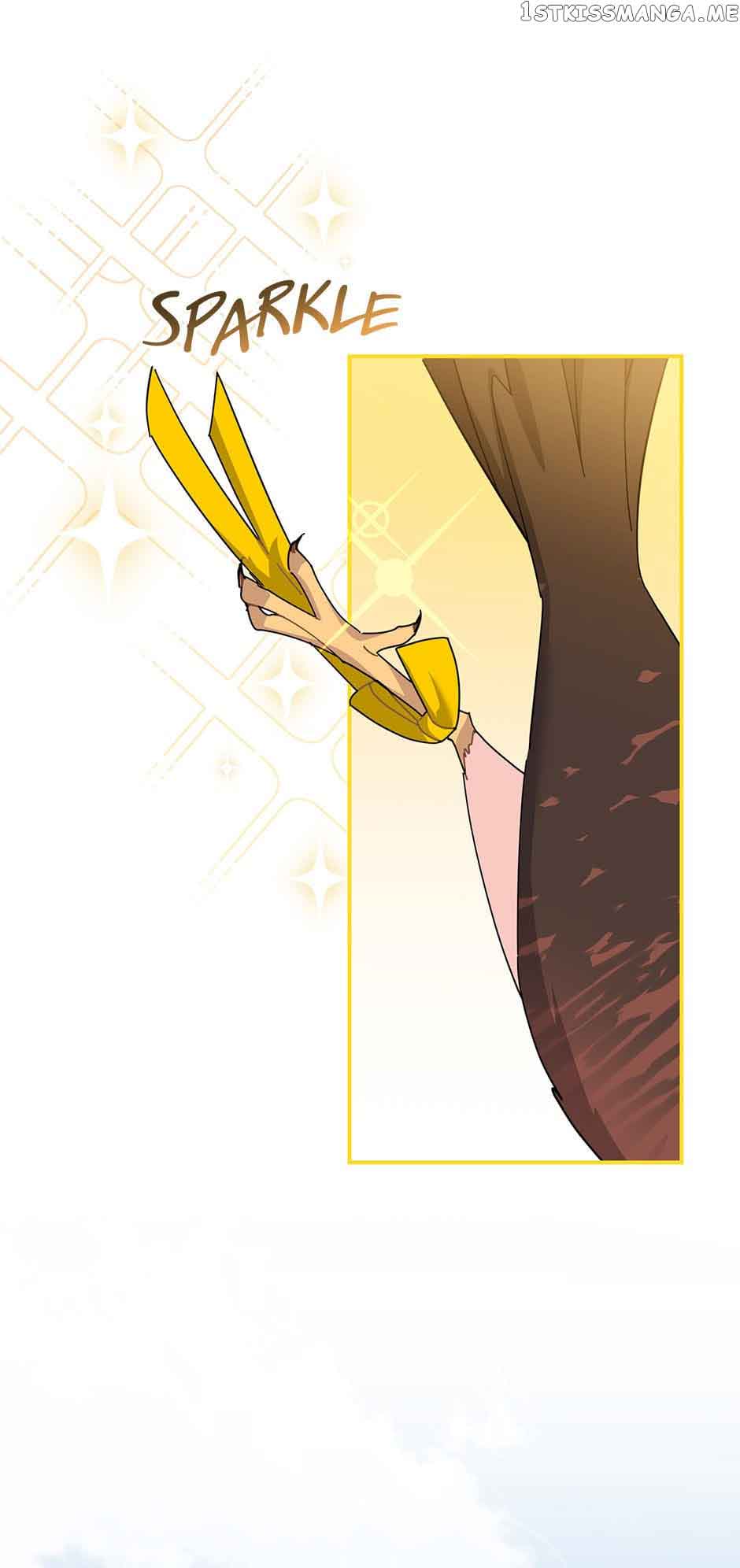 Cavier Falcon Princess Chapter 78 - Page 41