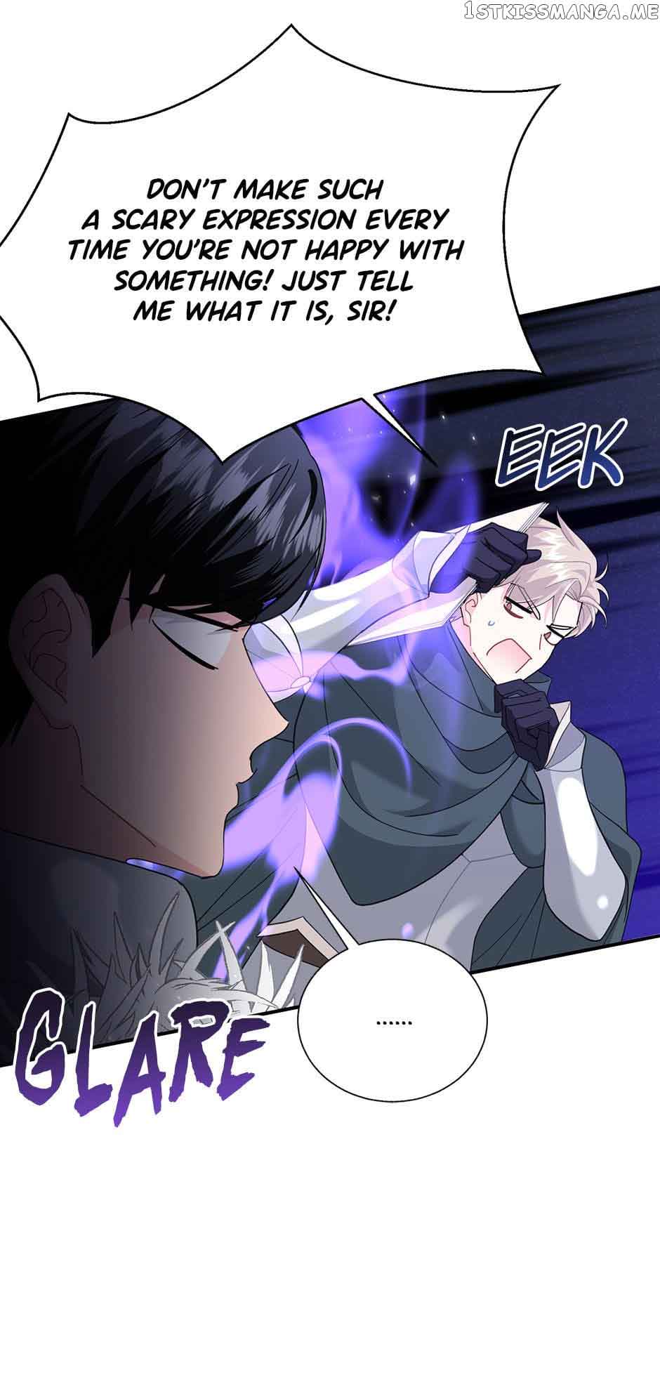 Cavier Falcon Princess Chapter 78 - Page 49