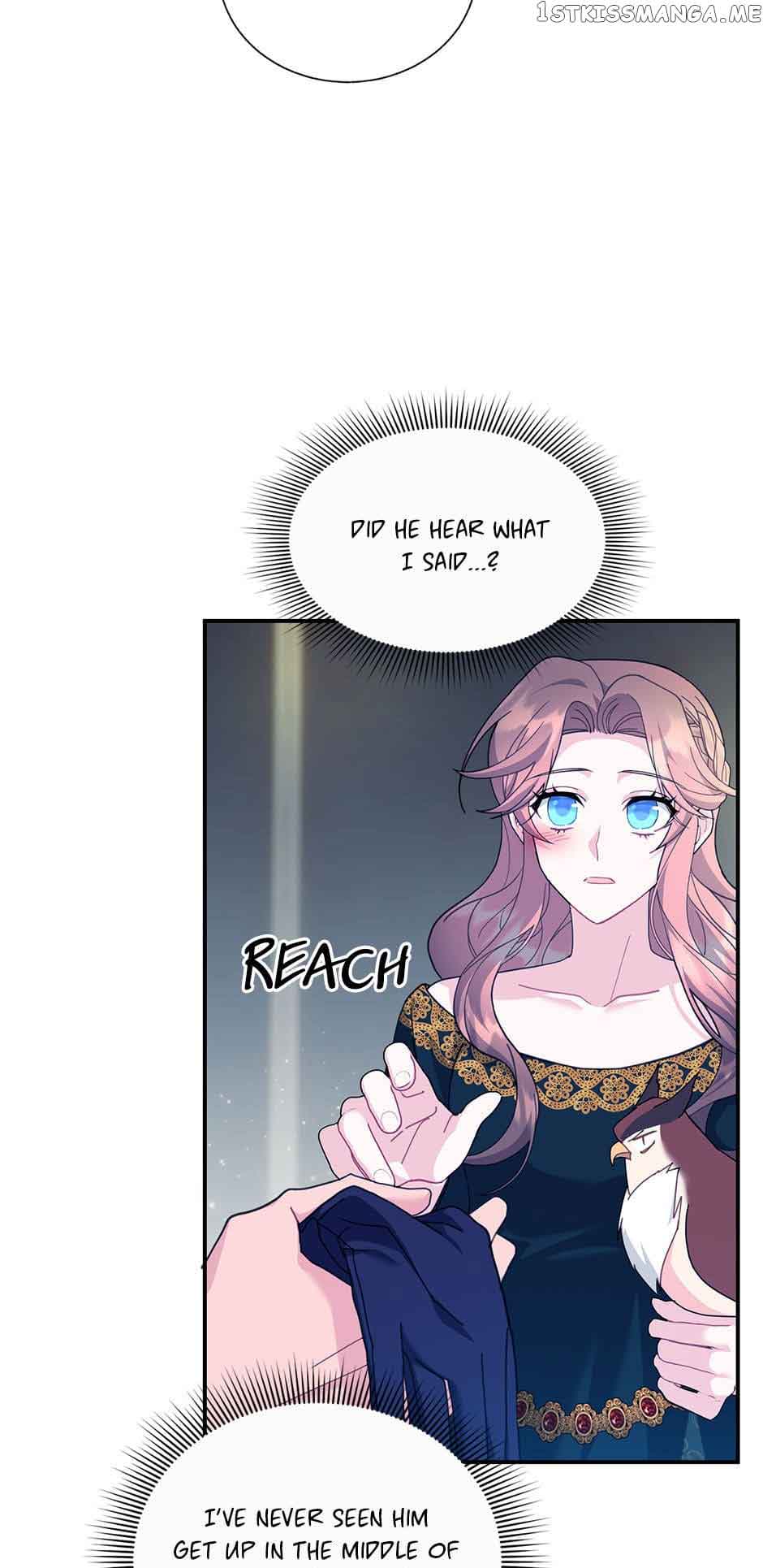 Cavier Falcon Princess Chapter 78 - Page 5