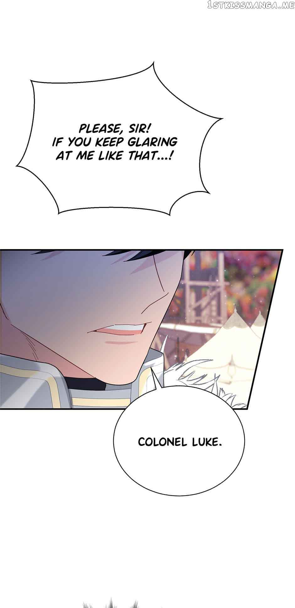 Cavier Falcon Princess Chapter 78 - Page 50