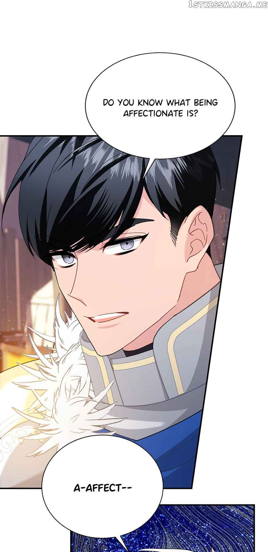 Cavier Falcon Princess Chapter 78 - Page 52