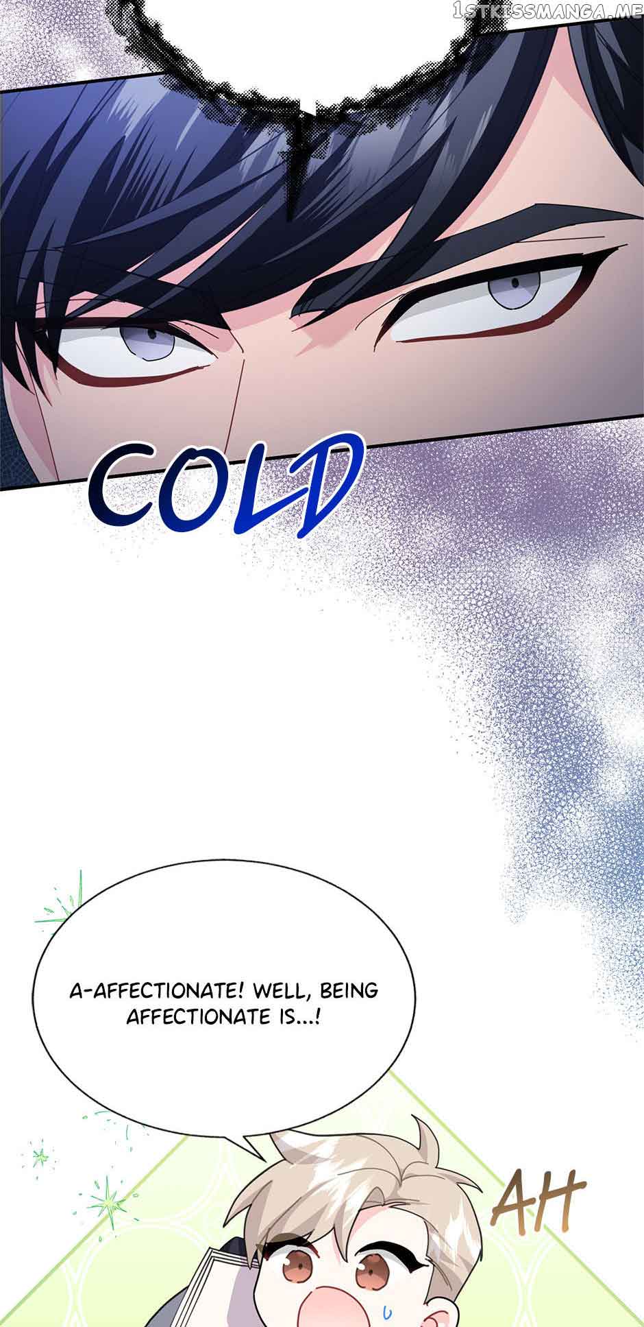 Cavier Falcon Princess Chapter 78 - Page 54