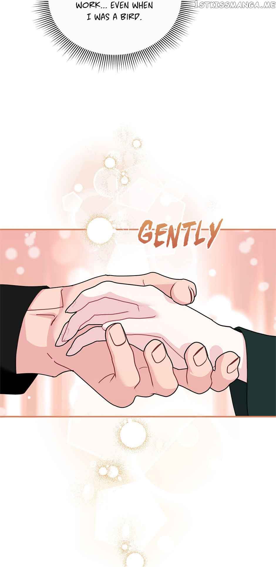 Cavier Falcon Princess Chapter 78 - Page 6