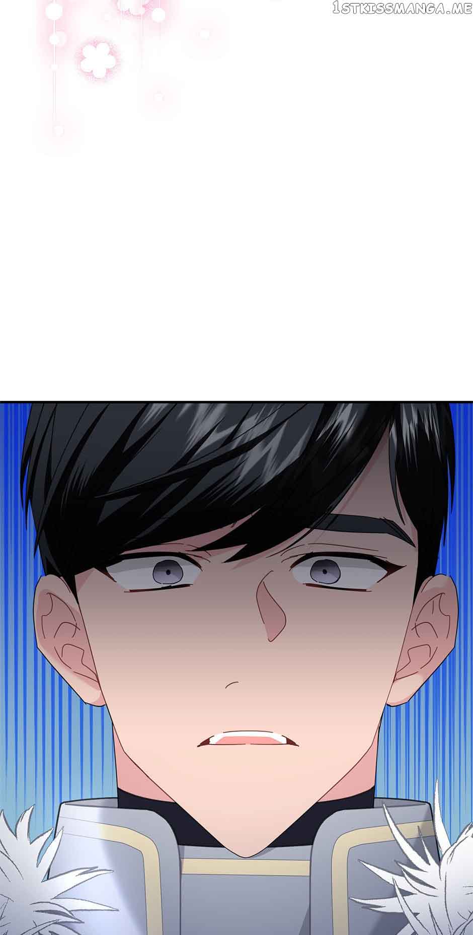 Cavier Falcon Princess Chapter 78 - Page 60