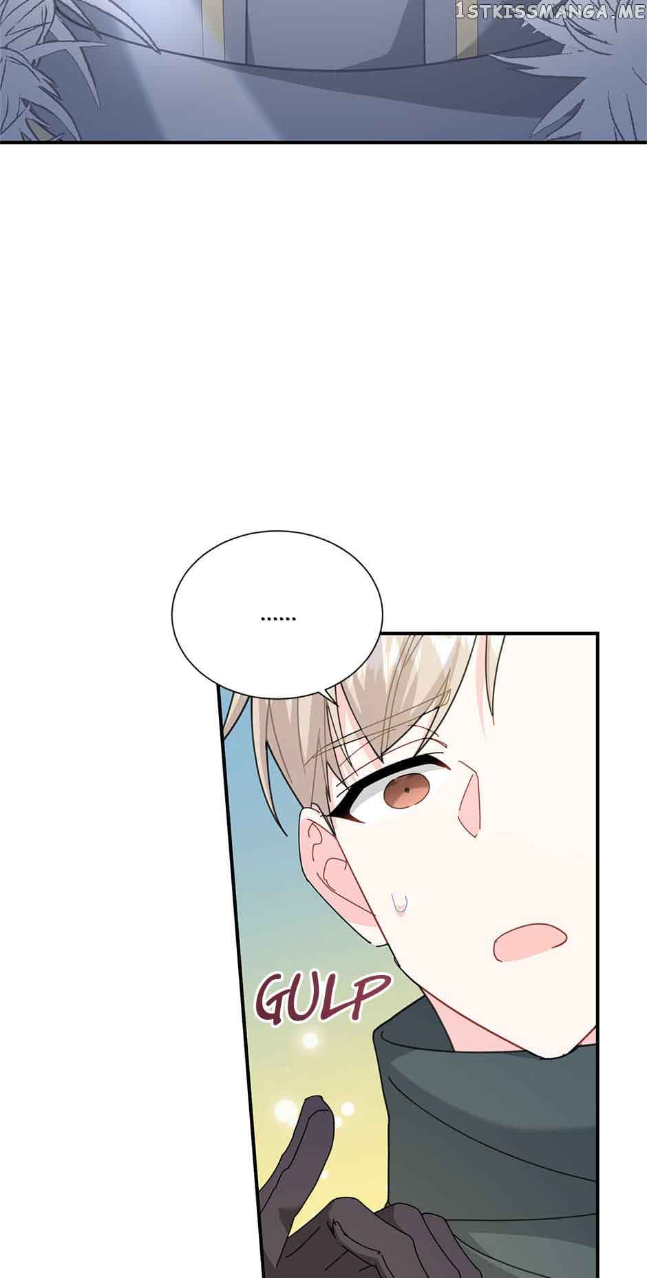 Cavier Falcon Princess Chapter 78 - Page 61