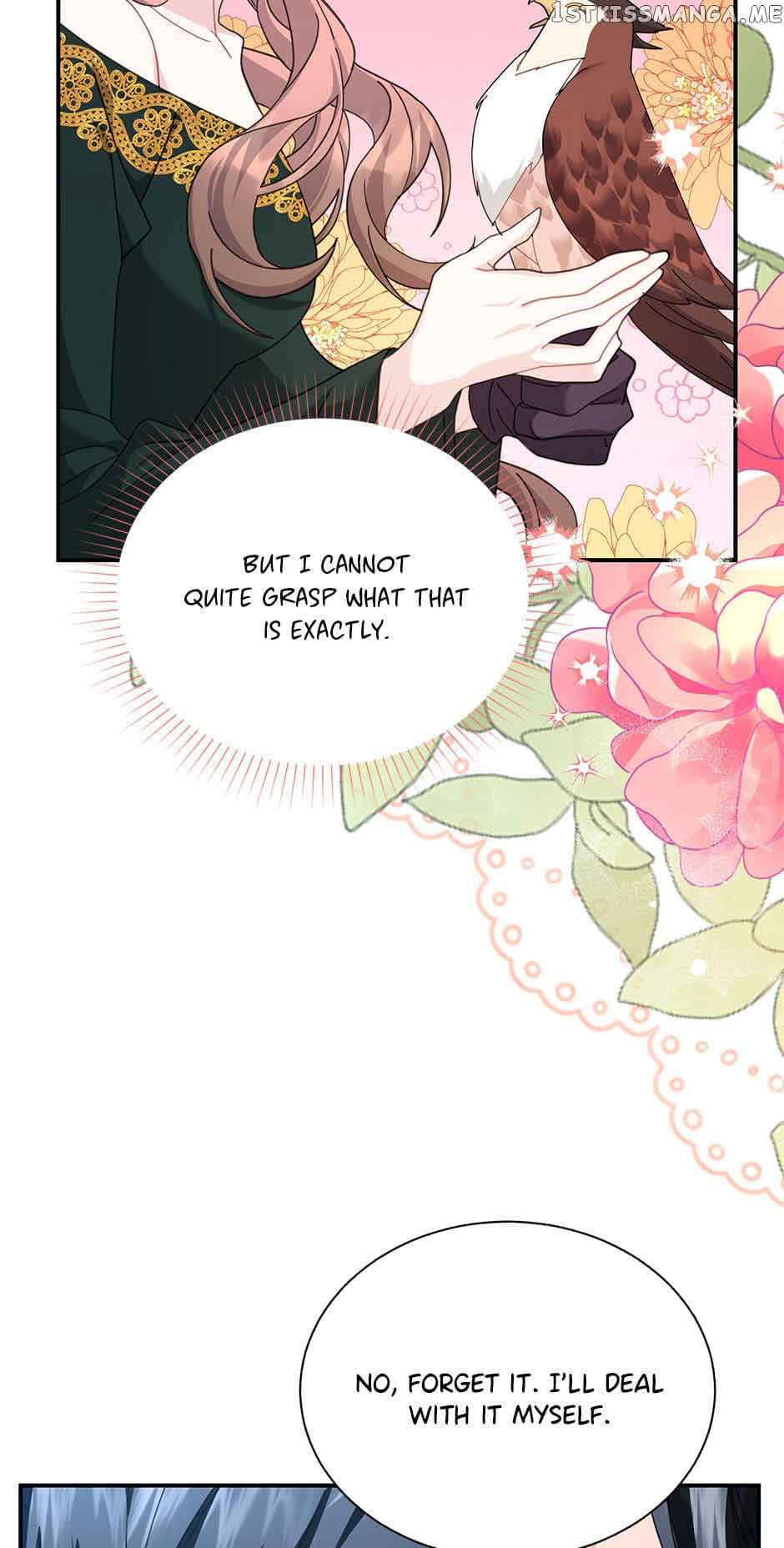 Cavier Falcon Princess Chapter 78 - Page 64