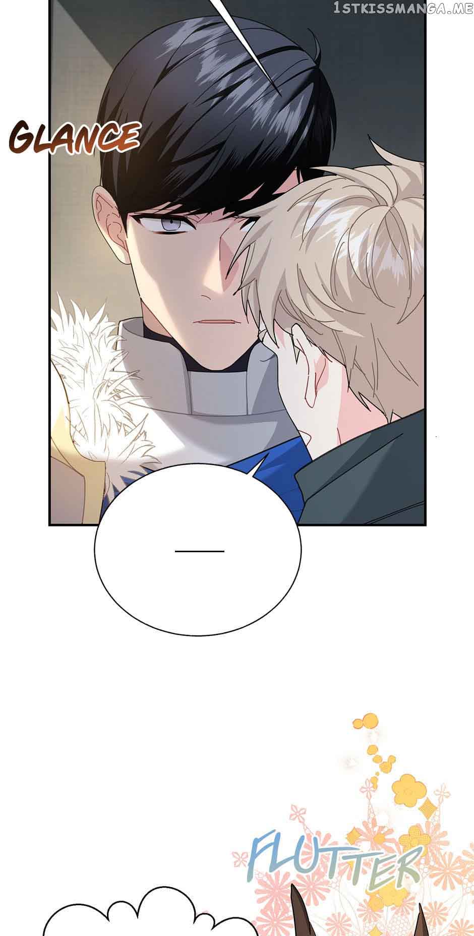 Cavier Falcon Princess Chapter 78 - Page 67