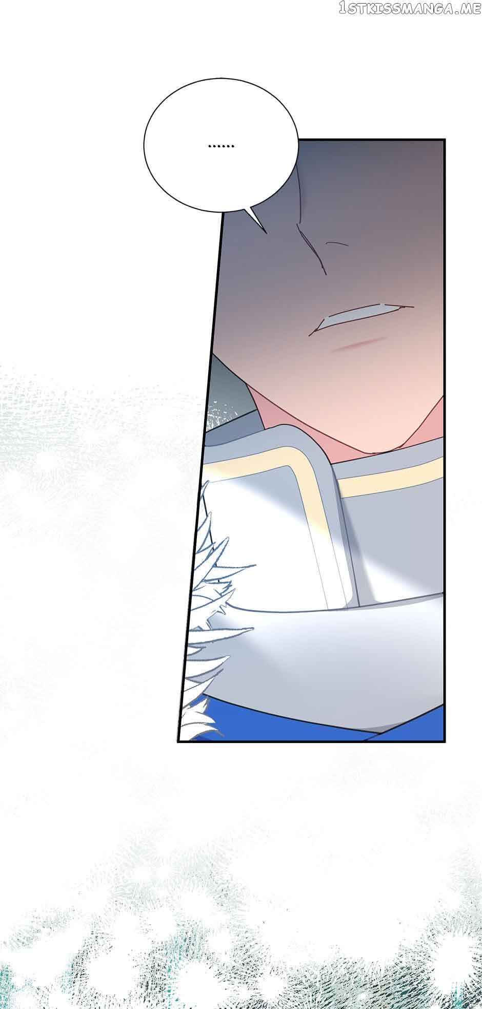 Cavier Falcon Princess Chapter 78 - Page 69