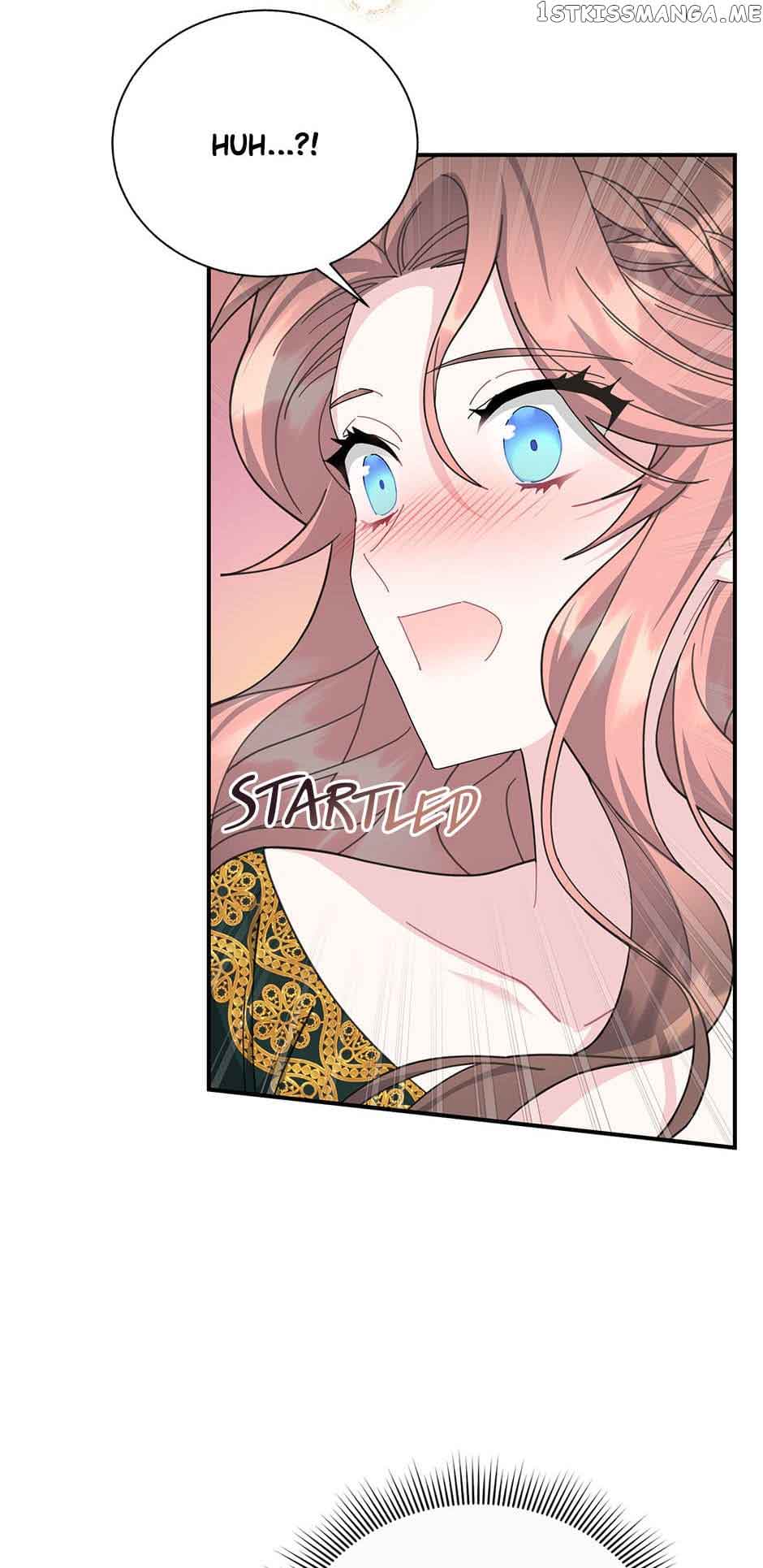 Cavier Falcon Princess Chapter 78 - Page 7