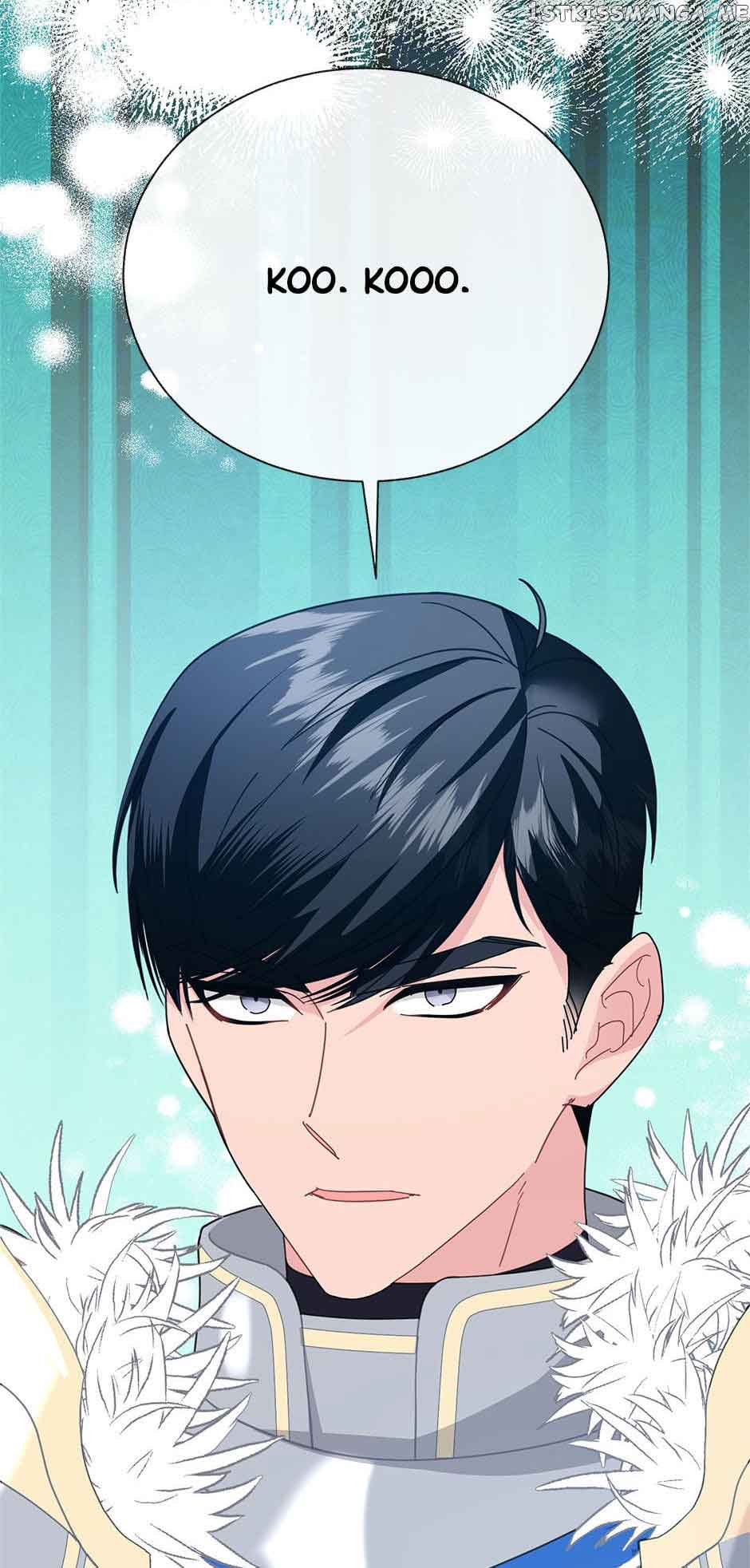 Cavier Falcon Princess Chapter 78 - Page 70