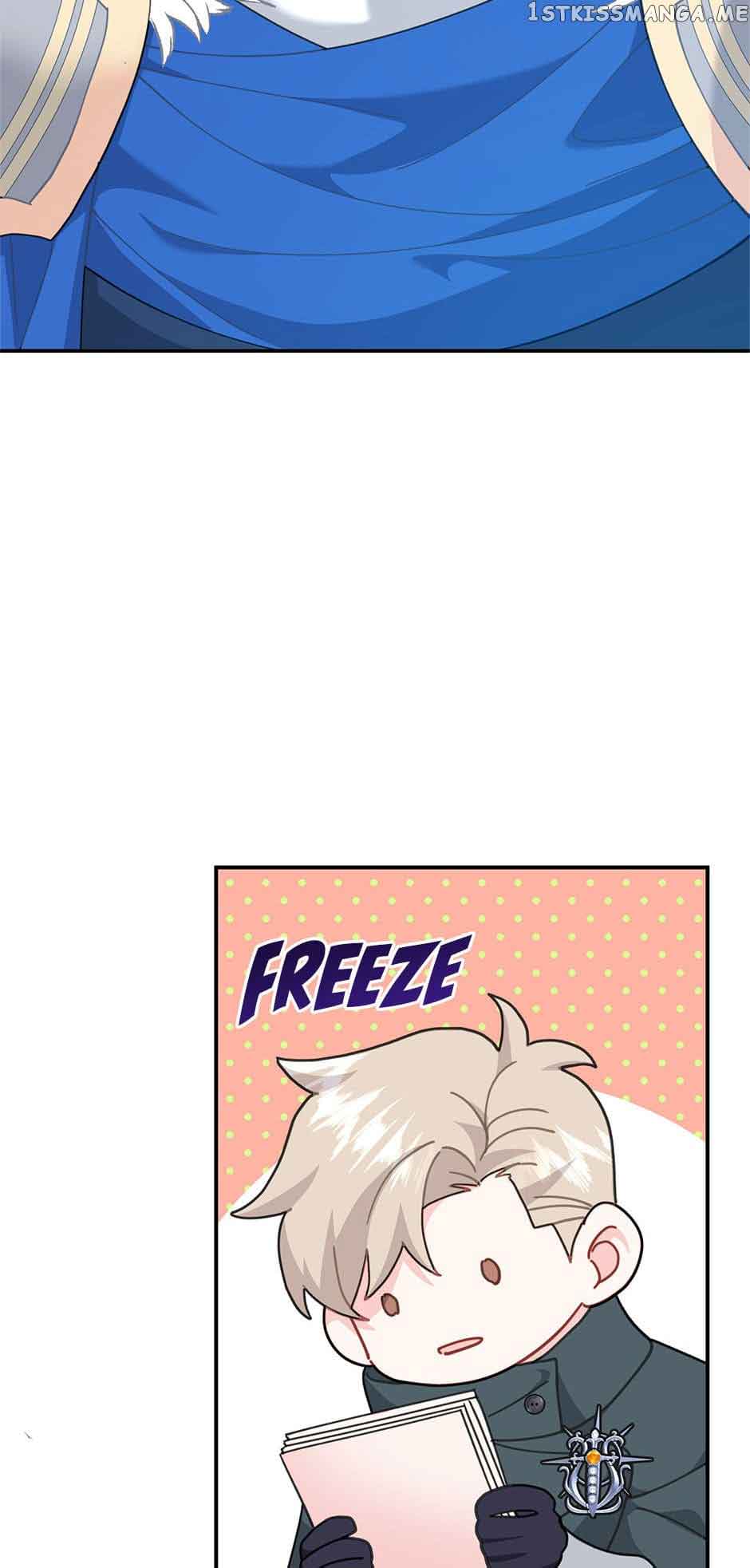 Cavier Falcon Princess Chapter 78 - Page 71