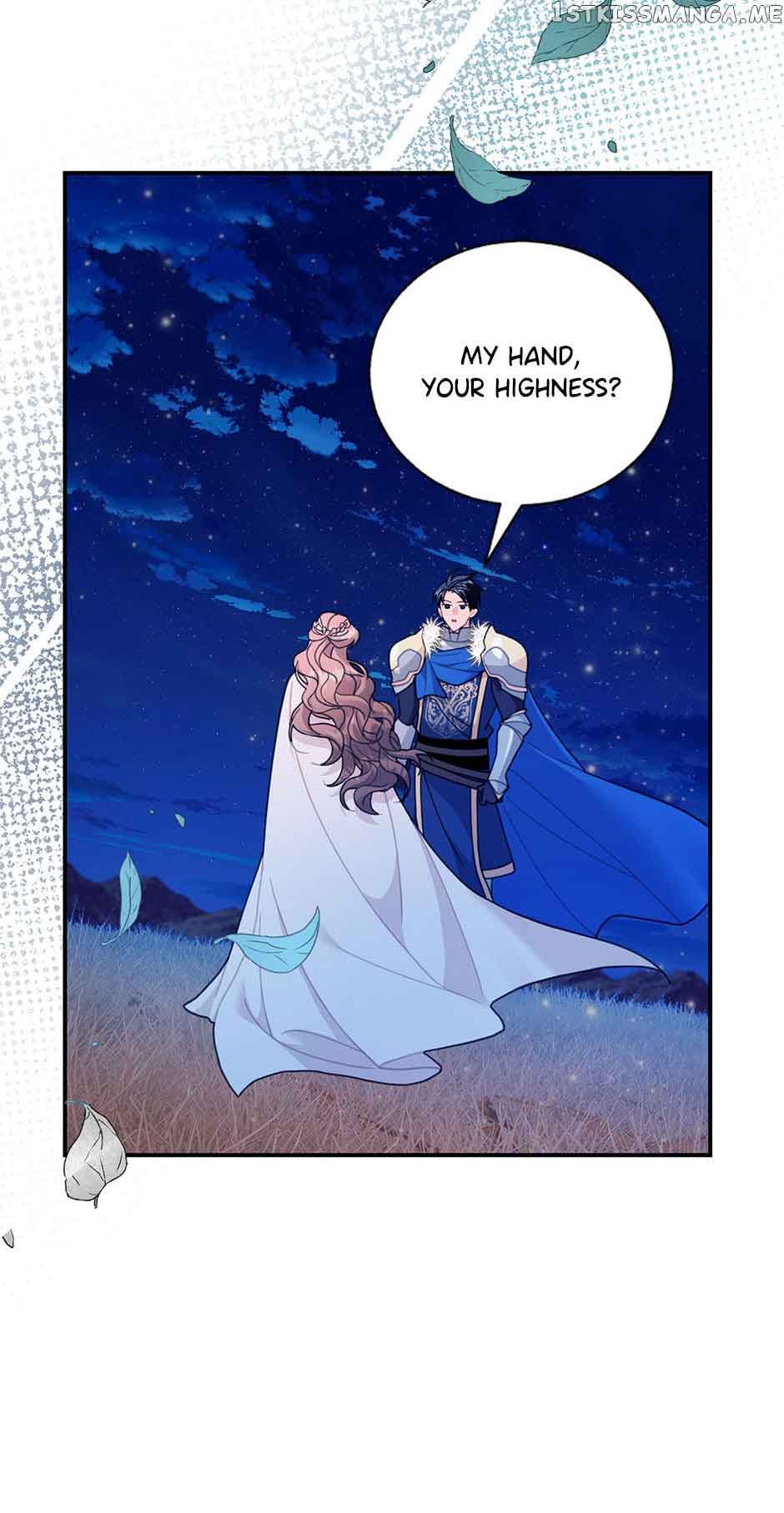 Cavier Falcon Princess Chapter 79 - Page 10