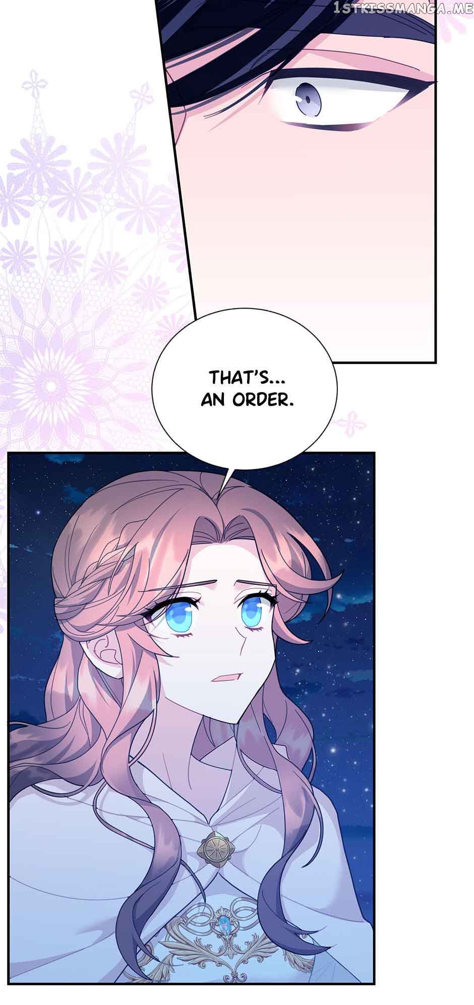 Cavier Falcon Princess Chapter 79 - Page 12