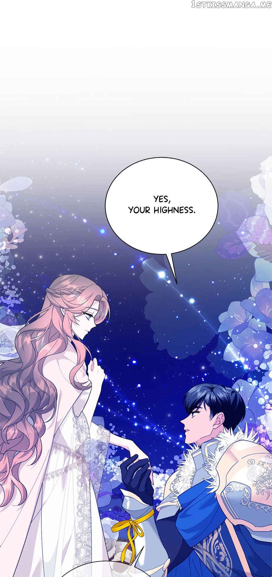 Cavier Falcon Princess Chapter 79 - Page 13