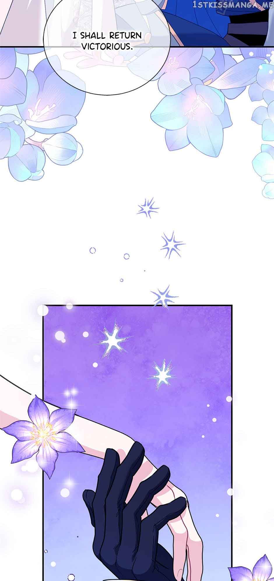 Cavier Falcon Princess Chapter 79 - Page 14