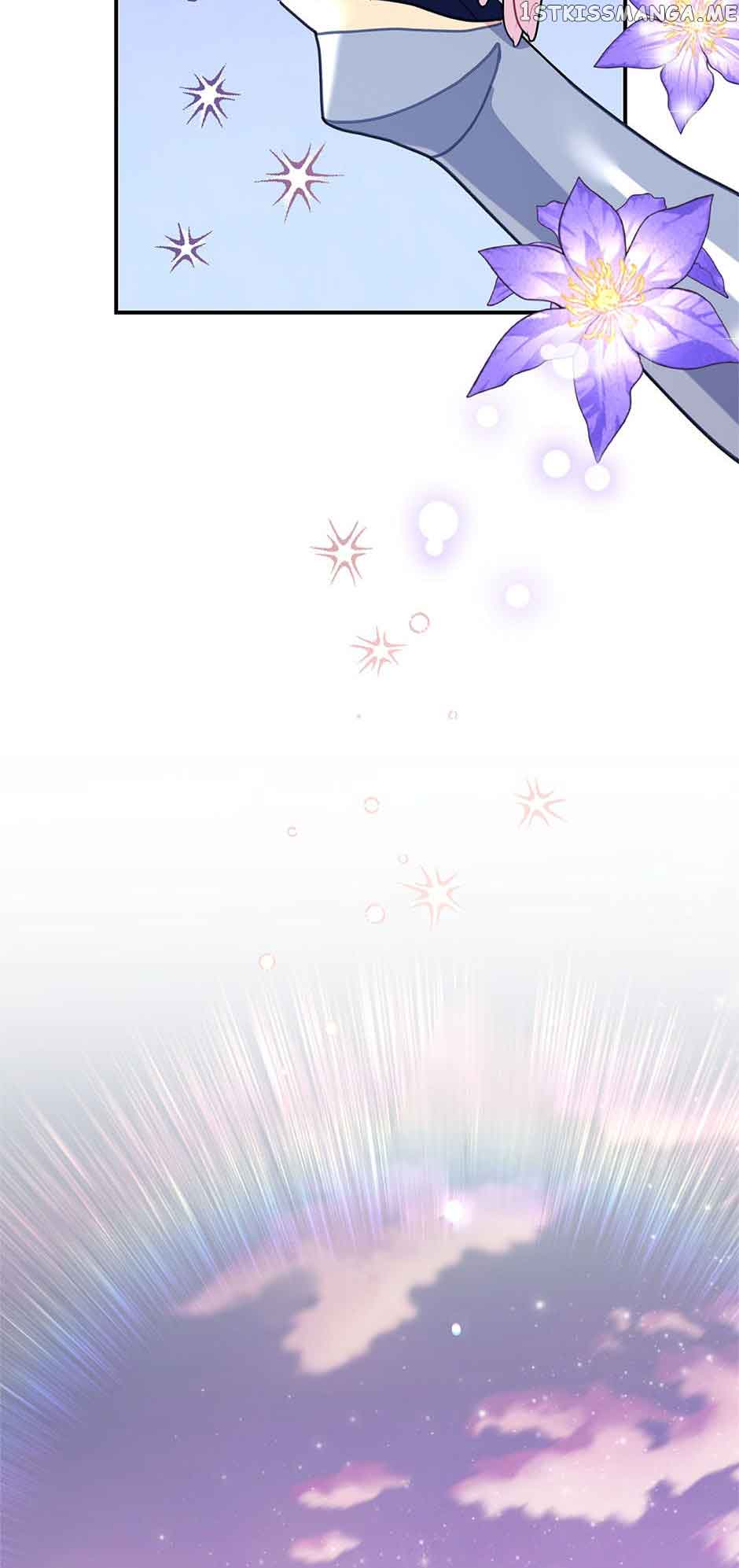 Cavier Falcon Princess Chapter 79 - Page 15