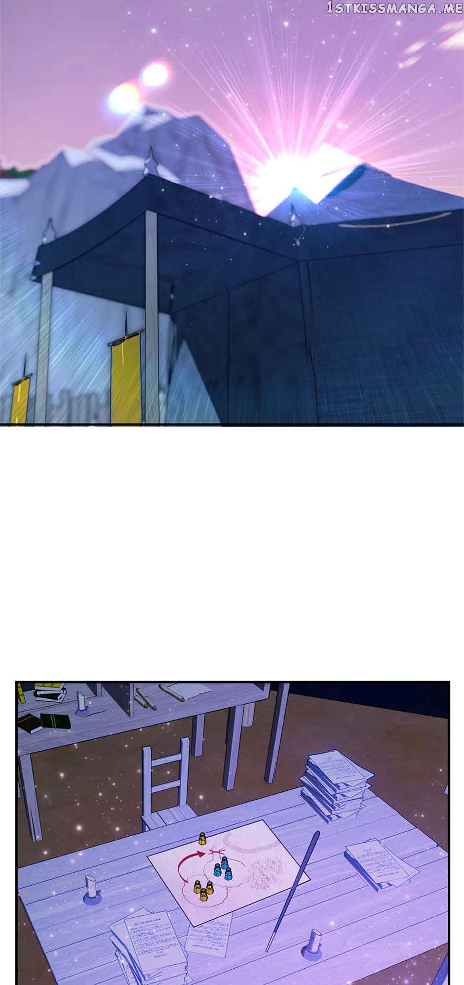 Cavier Falcon Princess Chapter 79 - Page 16