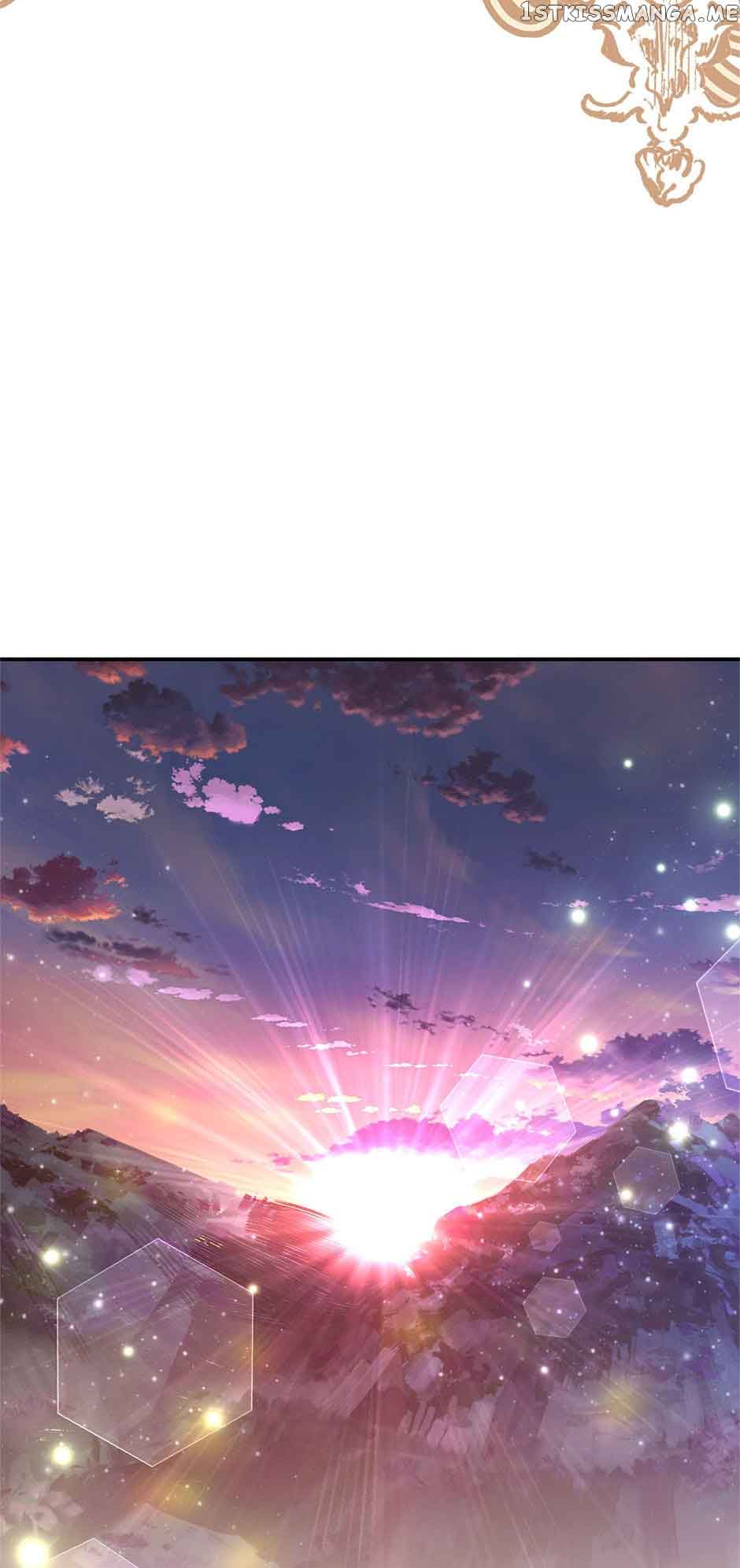 Cavier Falcon Princess Chapter 79 - Page 18