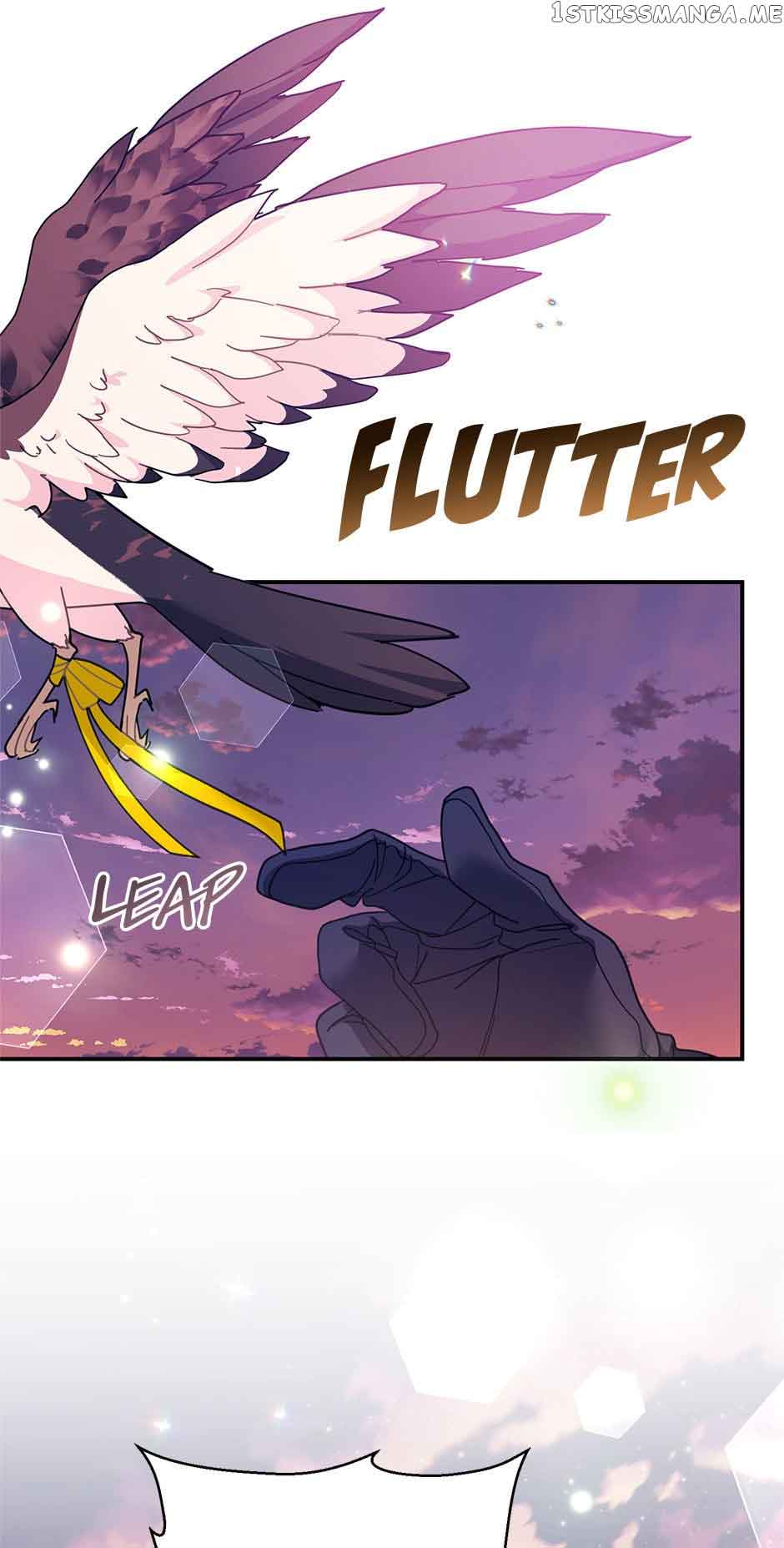 Cavier Falcon Princess Chapter 79 - Page 20