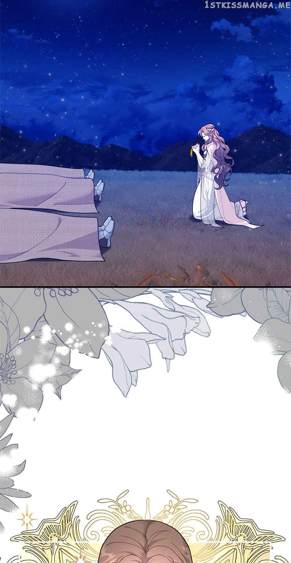 Cavier Falcon Princess Chapter 79 - Page 3