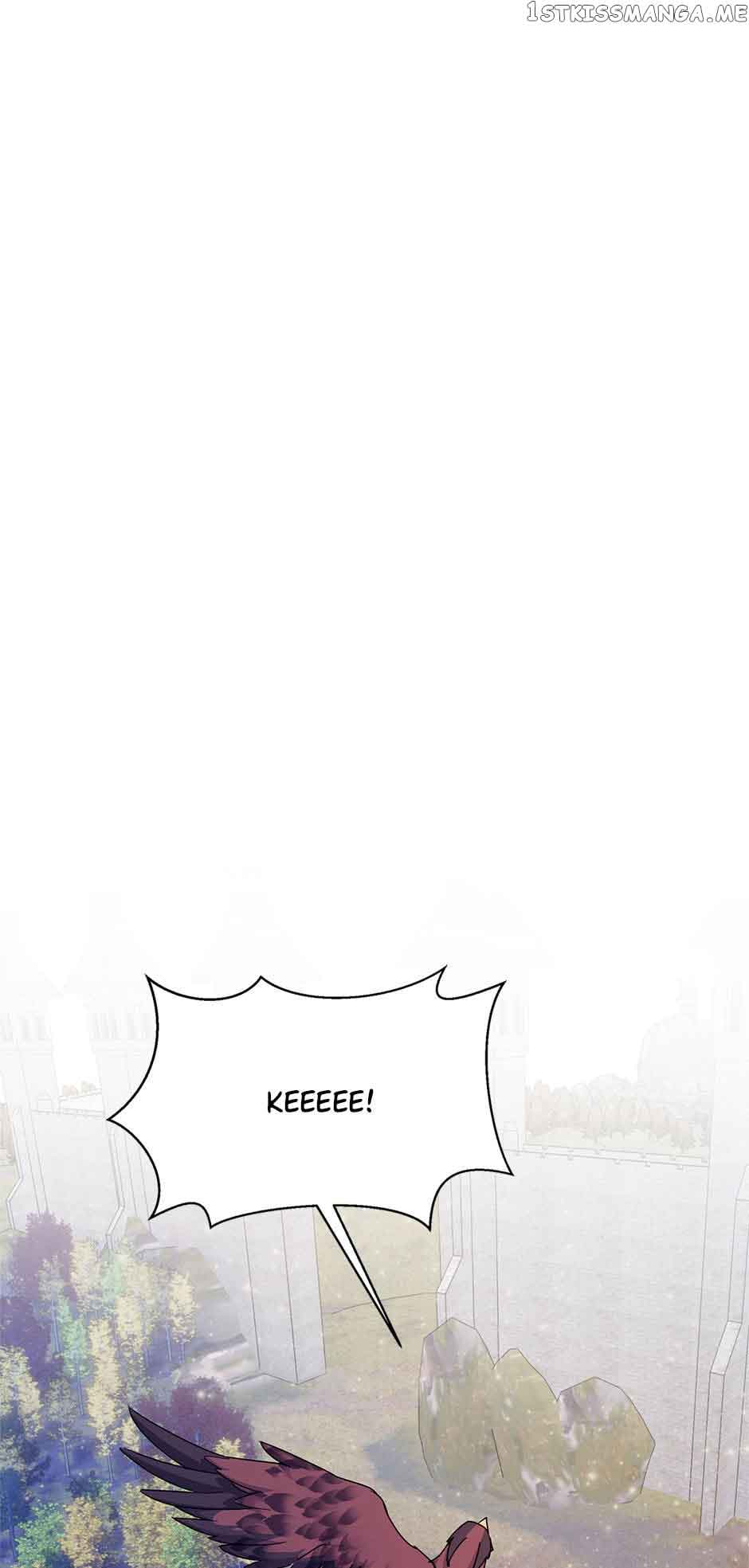 Cavier Falcon Princess Chapter 79 - Page 31