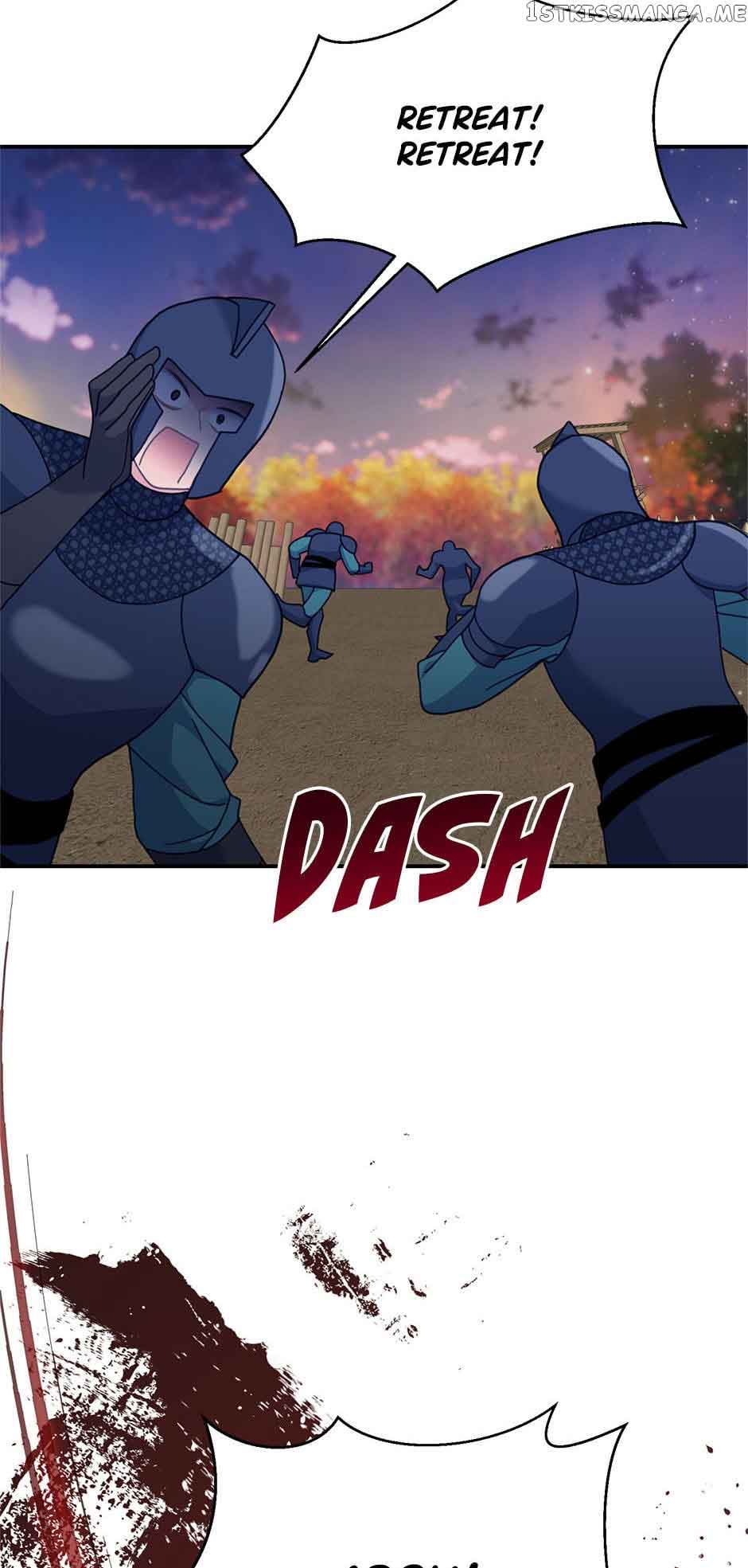 Cavier Falcon Princess Chapter 79 - Page 33