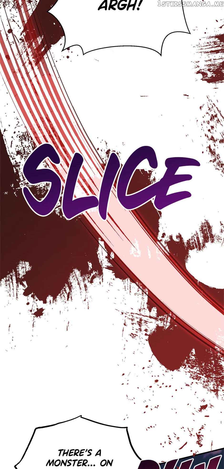 Cavier Falcon Princess Chapter 79 - Page 34