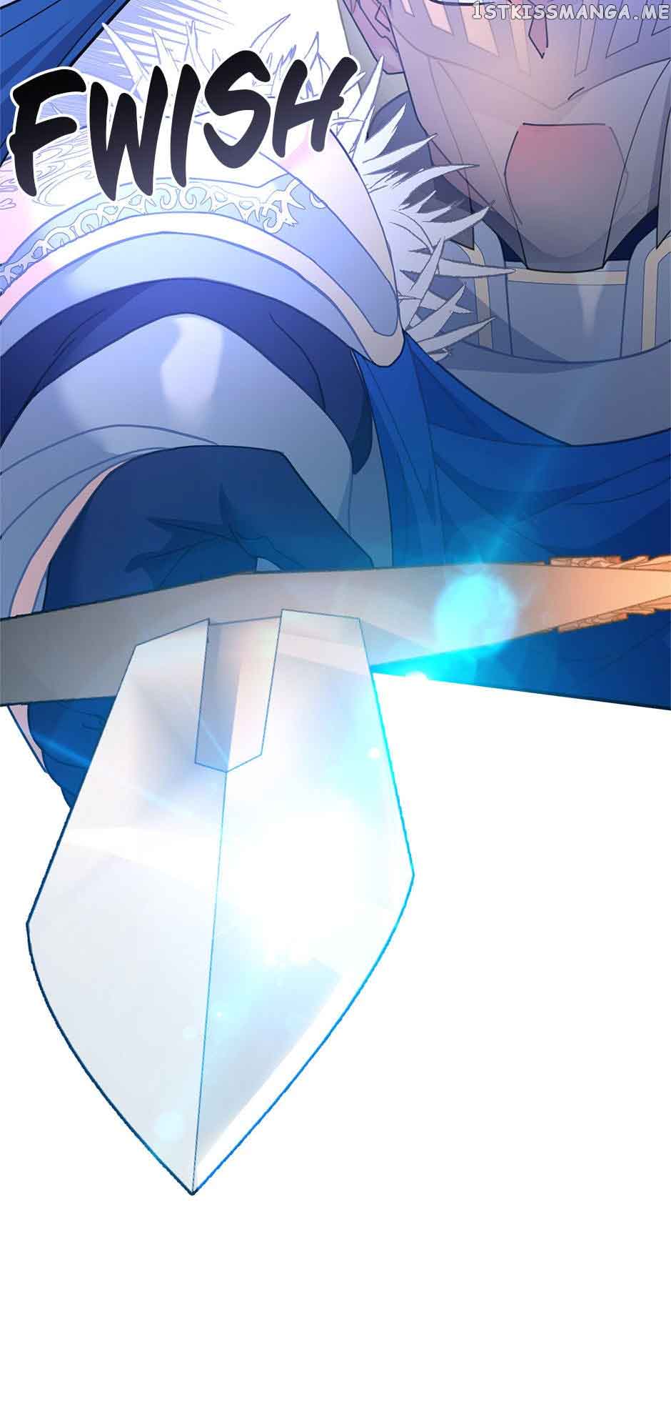 Cavier Falcon Princess Chapter 79 - Page 38