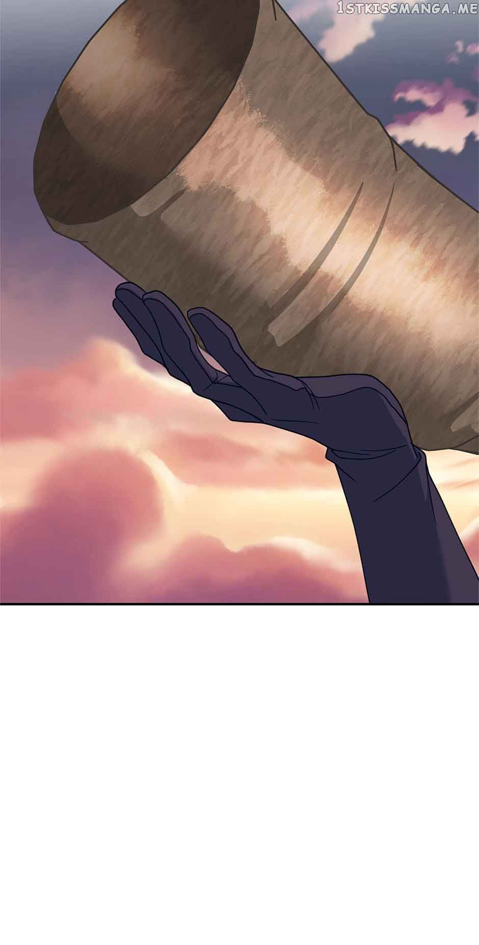 Cavier Falcon Princess Chapter 79 - Page 41