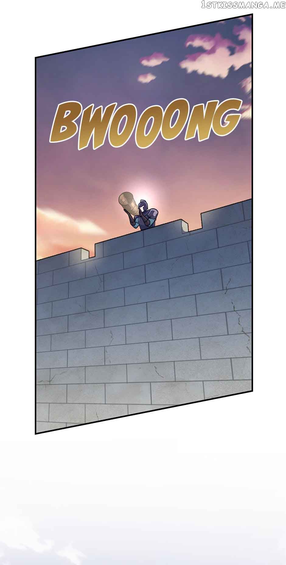 Cavier Falcon Princess Chapter 79 - Page 42