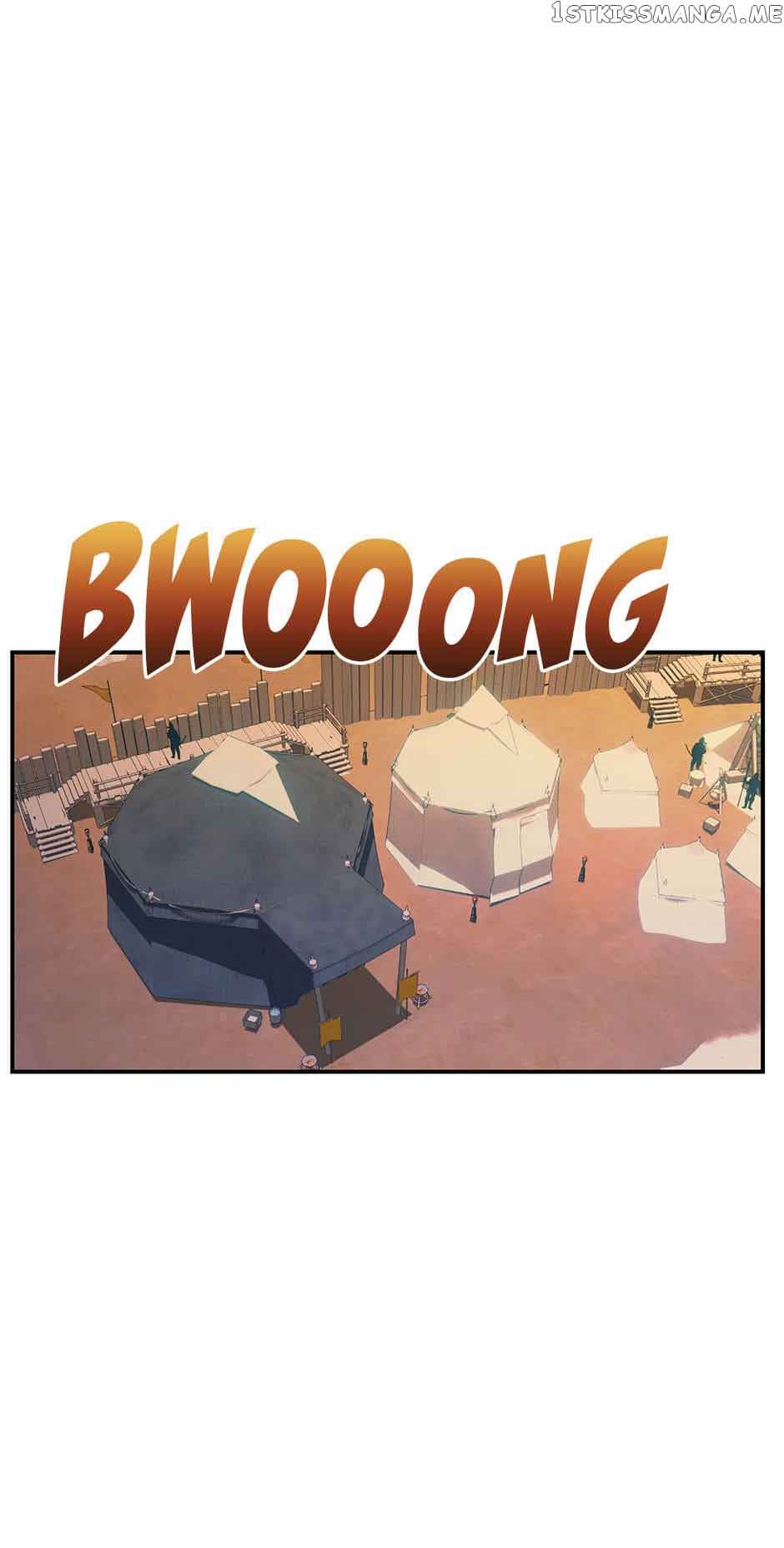 Cavier Falcon Princess Chapter 79 - Page 46