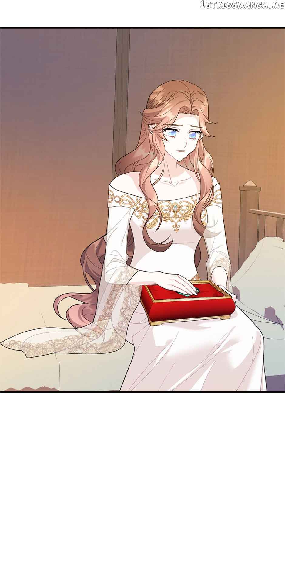 Cavier Falcon Princess Chapter 79 - Page 47