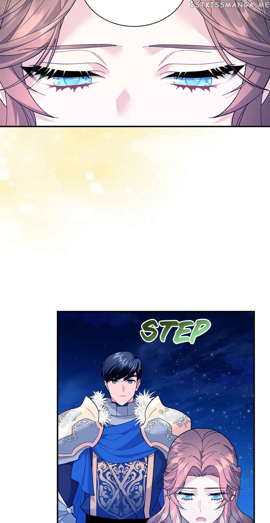 Cavier Falcon Princess Chapter 79 - Page 5