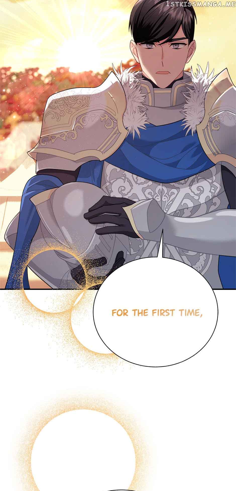 Cavier Falcon Princess Chapter 79 - Page 53