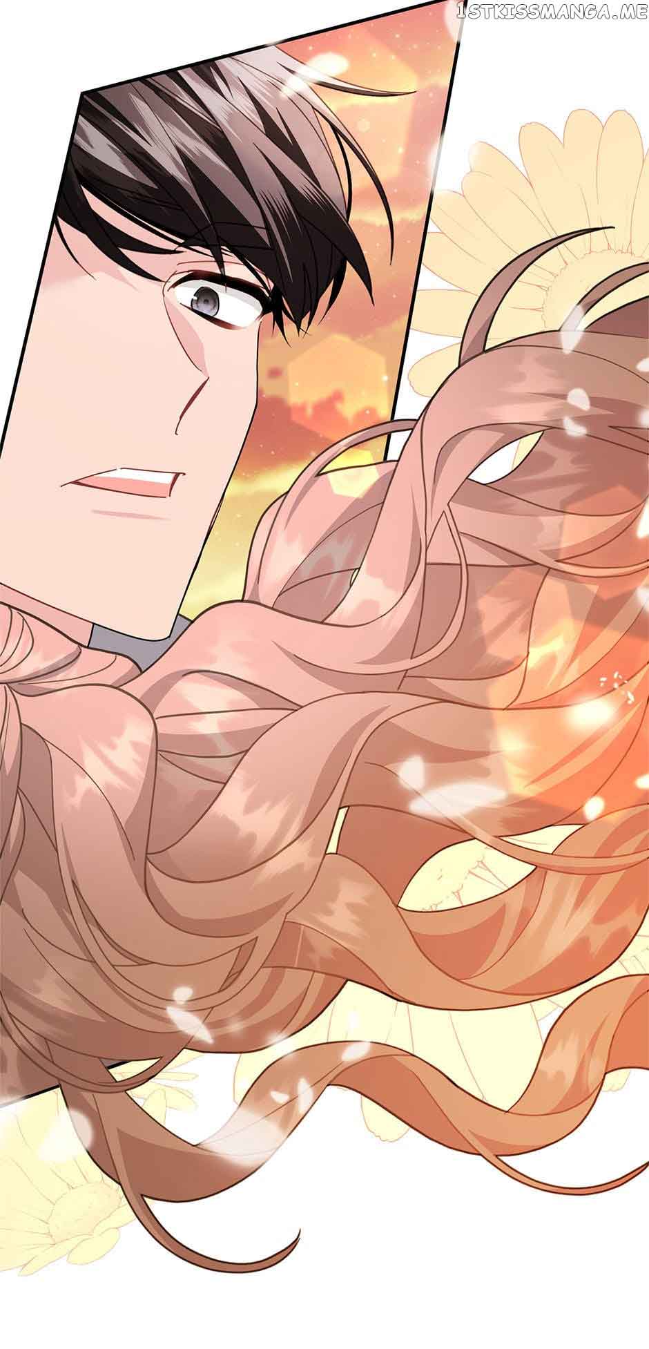 Cavier Falcon Princess Chapter 79 - Page 58