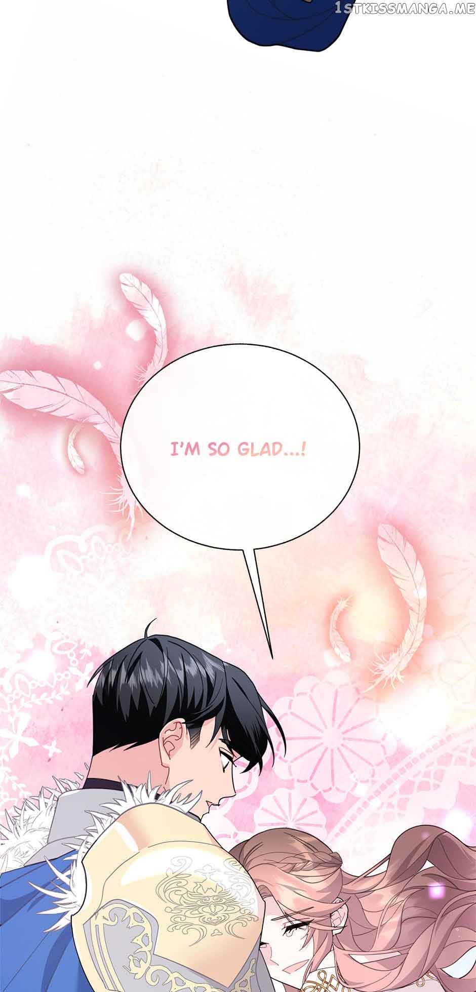 Cavier Falcon Princess Chapter 79 - Page 60