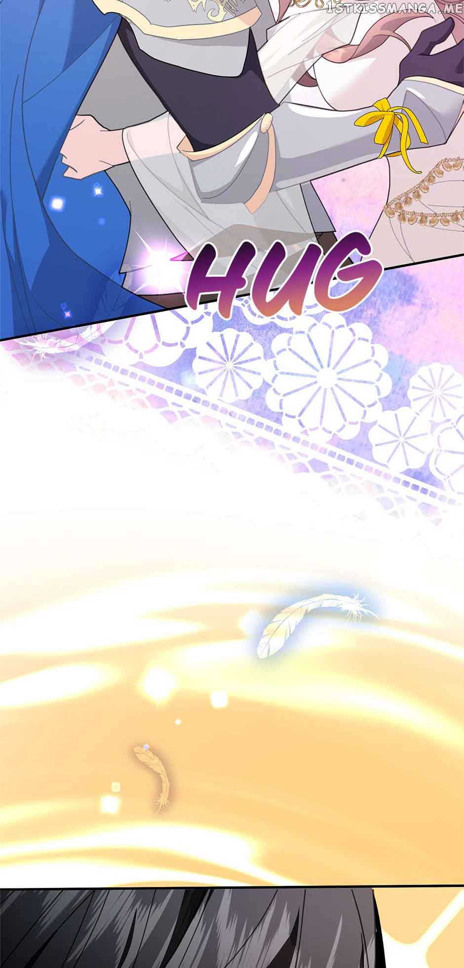 Cavier Falcon Princess Chapter 79 - Page 61