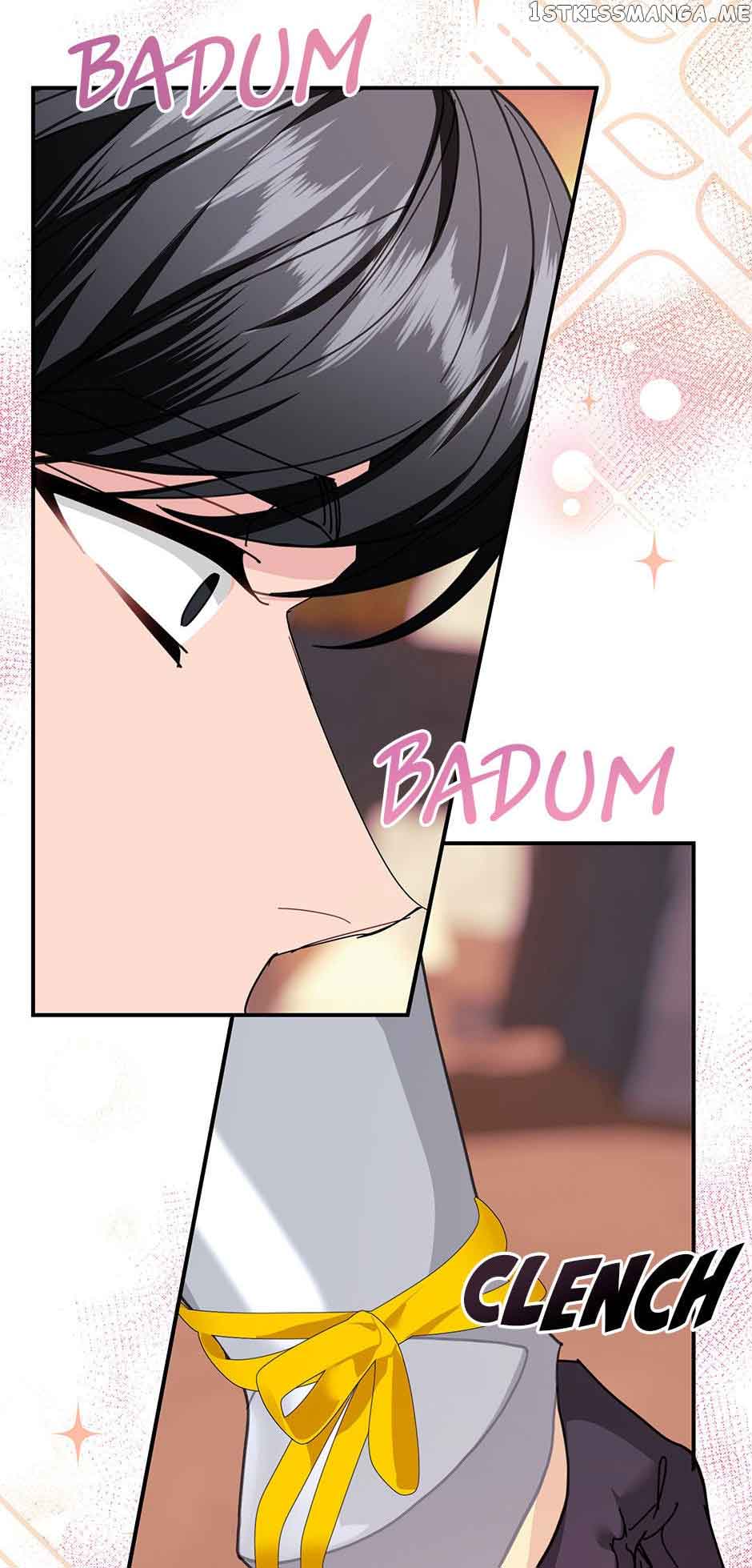 Cavier Falcon Princess Chapter 79 - Page 64