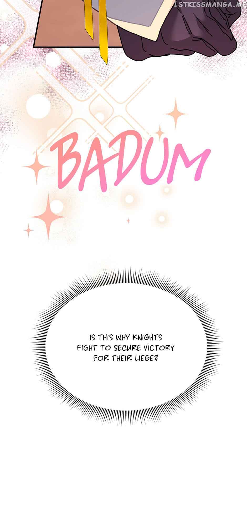 Cavier Falcon Princess Chapter 79 - Page 65