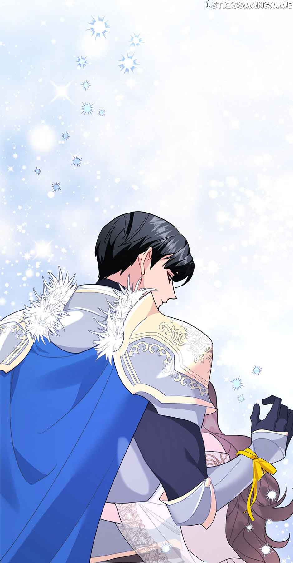 Cavier Falcon Princess Chapter 79 - Page 69